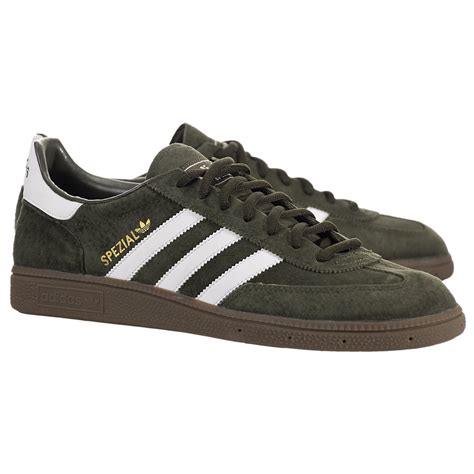 Olive adidas Schuhe online kaufen 